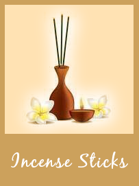 Incense Sticks