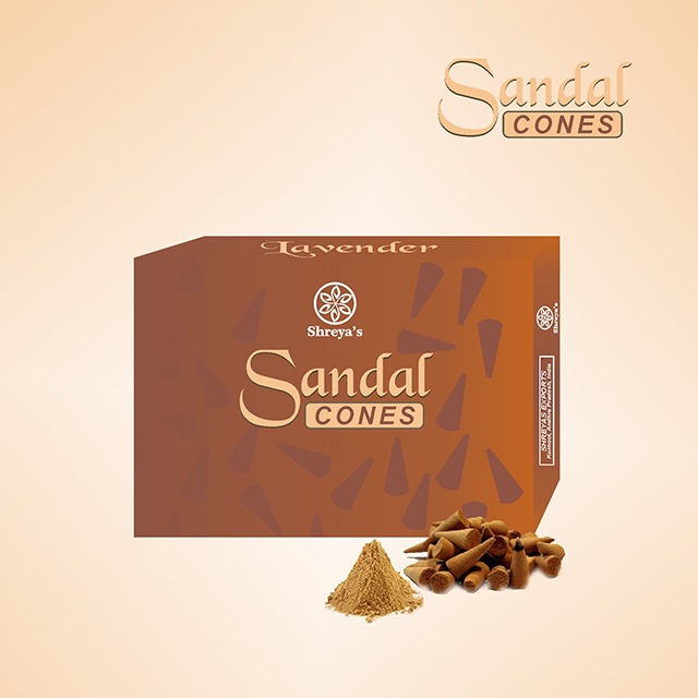 sandal incense sticks shreyas exports