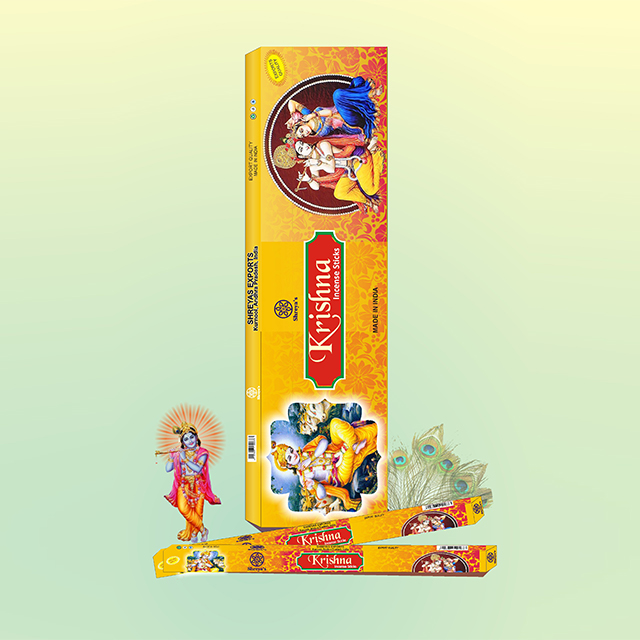 incense sticks shreyas exports